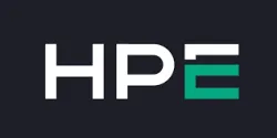 Hewlett Packard Enterprise