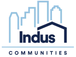 Indus Administrative Services LLC